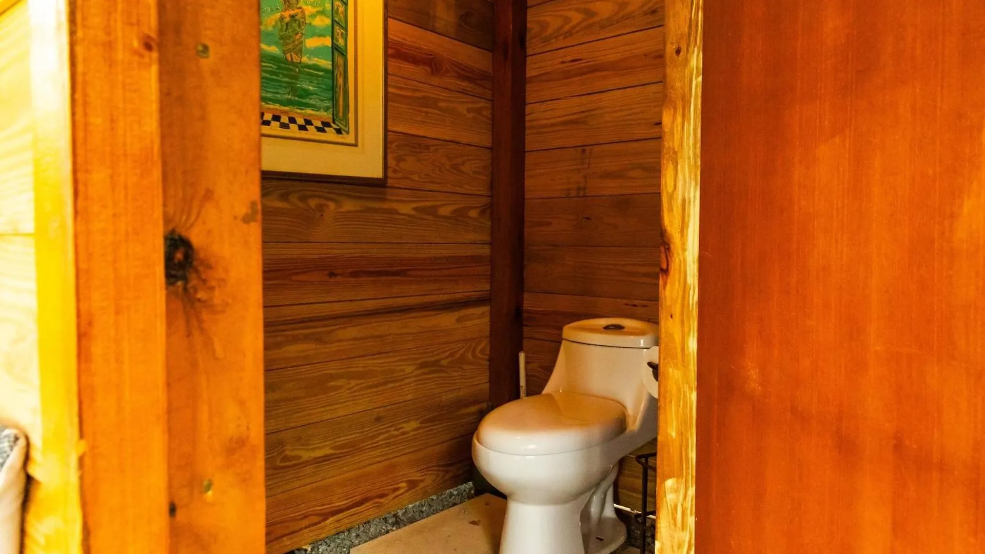 Pitahaya Retreat - Cozy Glamping Escape Villa Cabo Rojo Vakantiehuis