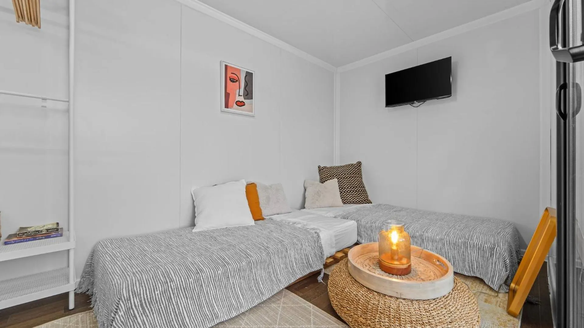 Vakantiehuis Pitahaya Retreat - Cozy Glamping Escape Villa Cabo Rojo