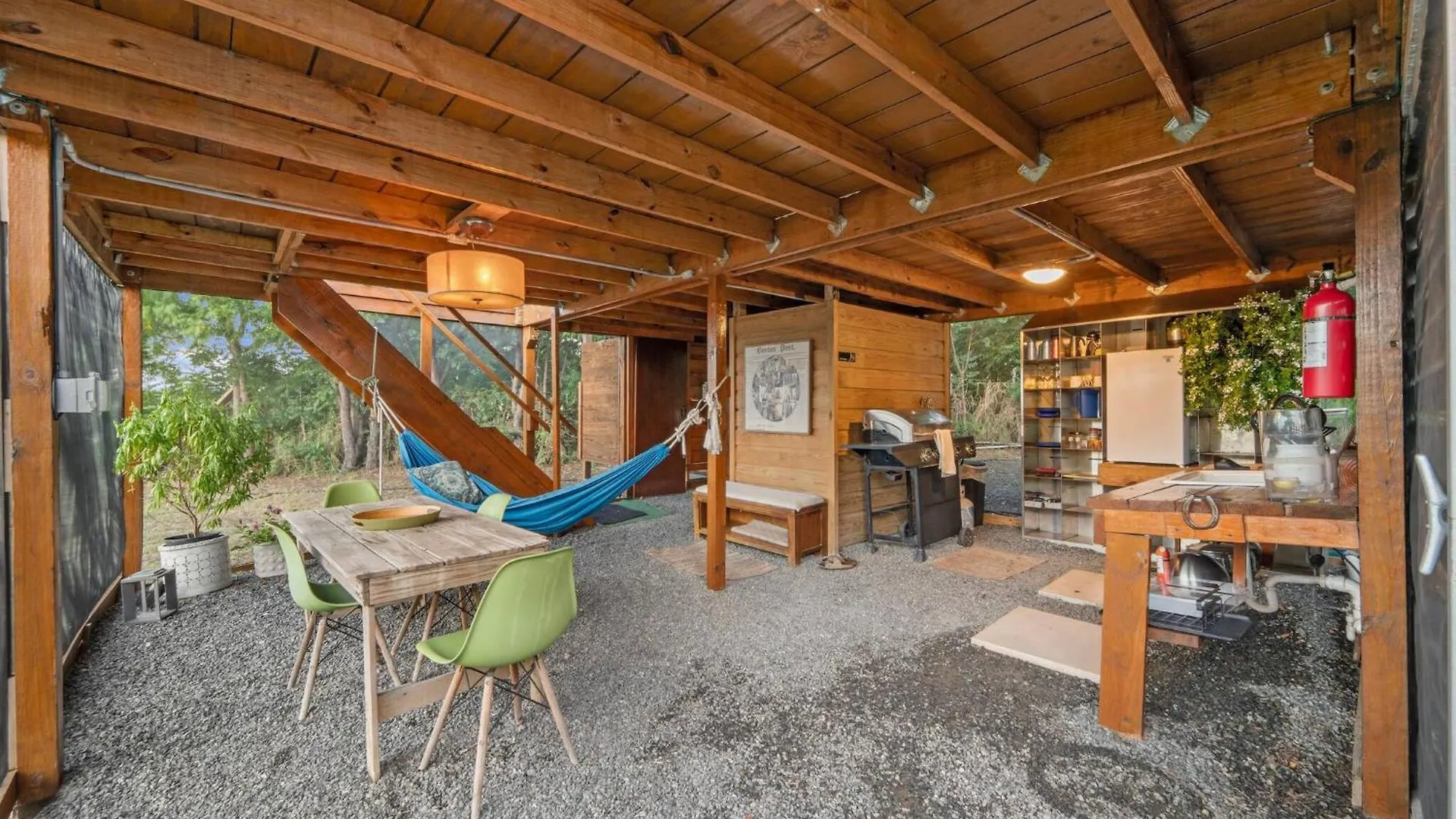 Pitahaya Retreat - Cozy Glamping Escape Villa Cabo Rojo 0*,  Puerto Rico