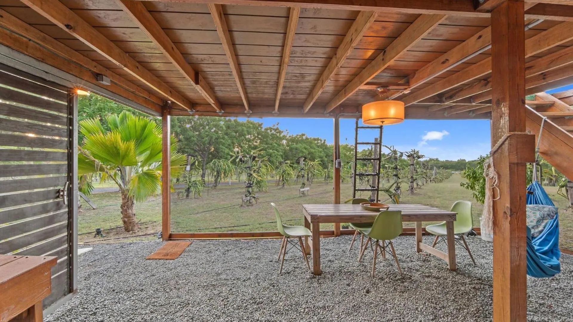 Pitahaya Retreat - Cozy Glamping Escape Villa Cabo Rojo