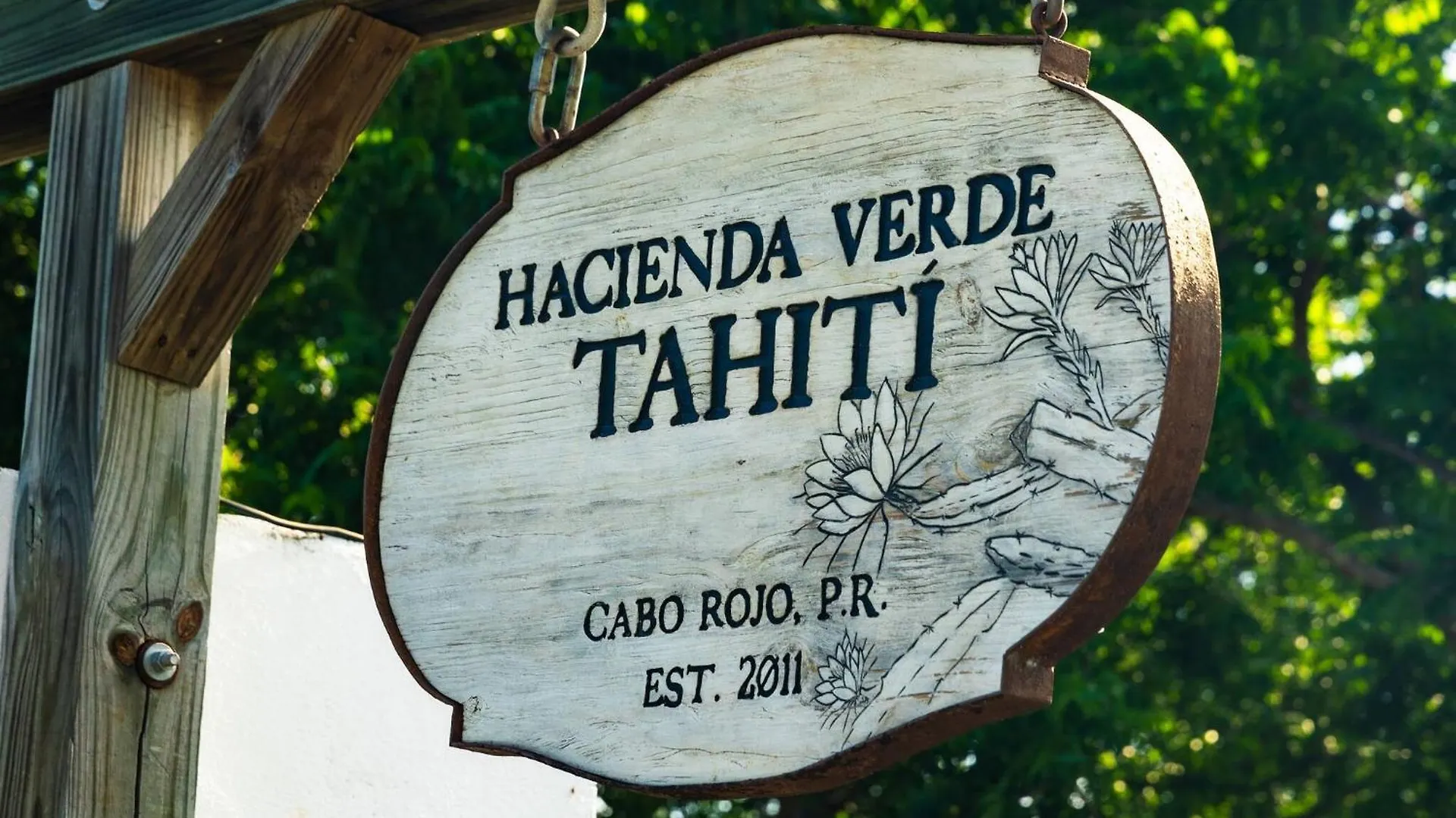 Pitahaya Retreat - Cozy Glamping Escape Villa Cabo Rojo 0*,  Puerto Rico