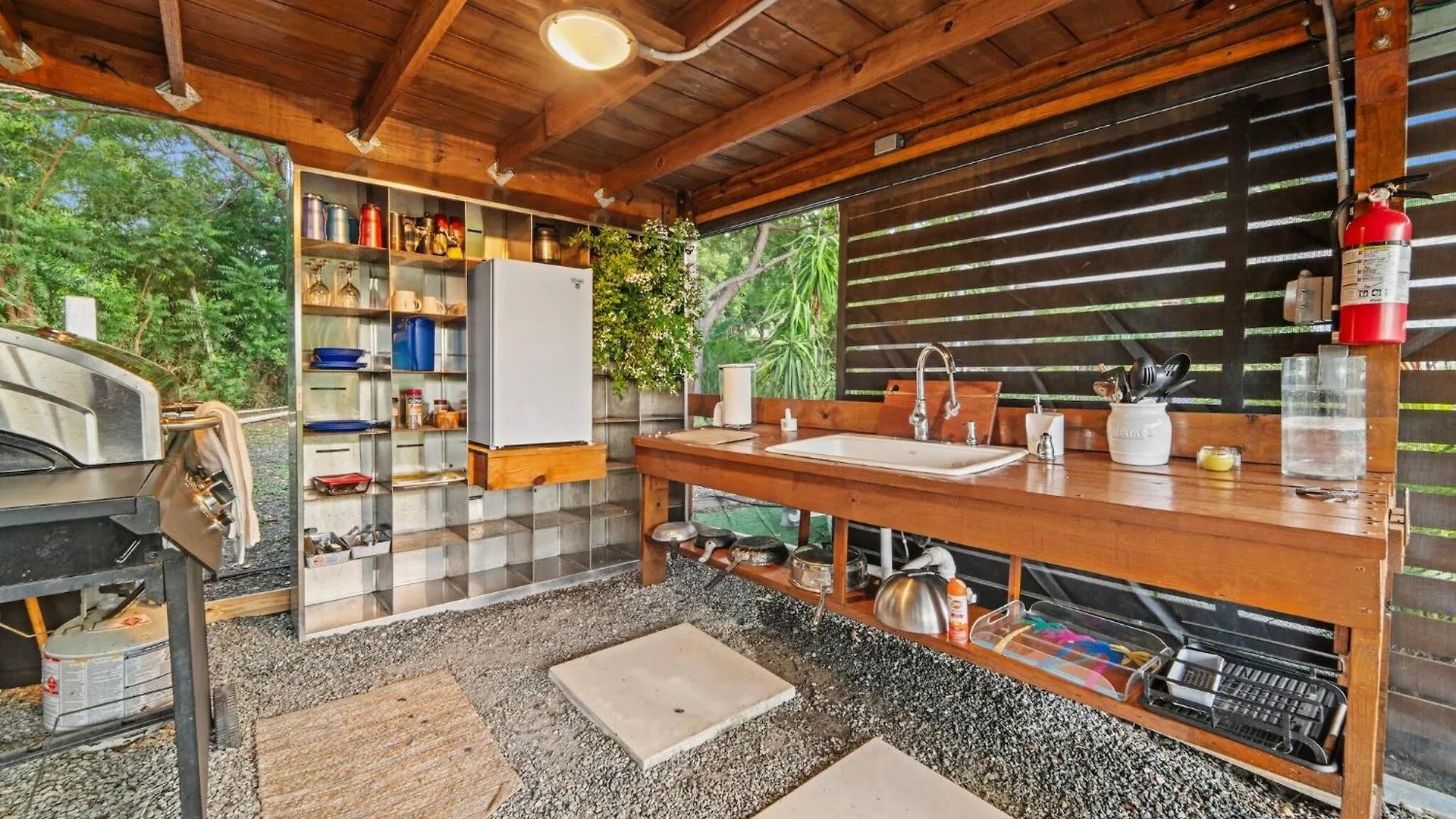 Pitahaya Retreat - Cozy Glamping Escape Villa Cabo Rojo 0*,  Puerto Rico