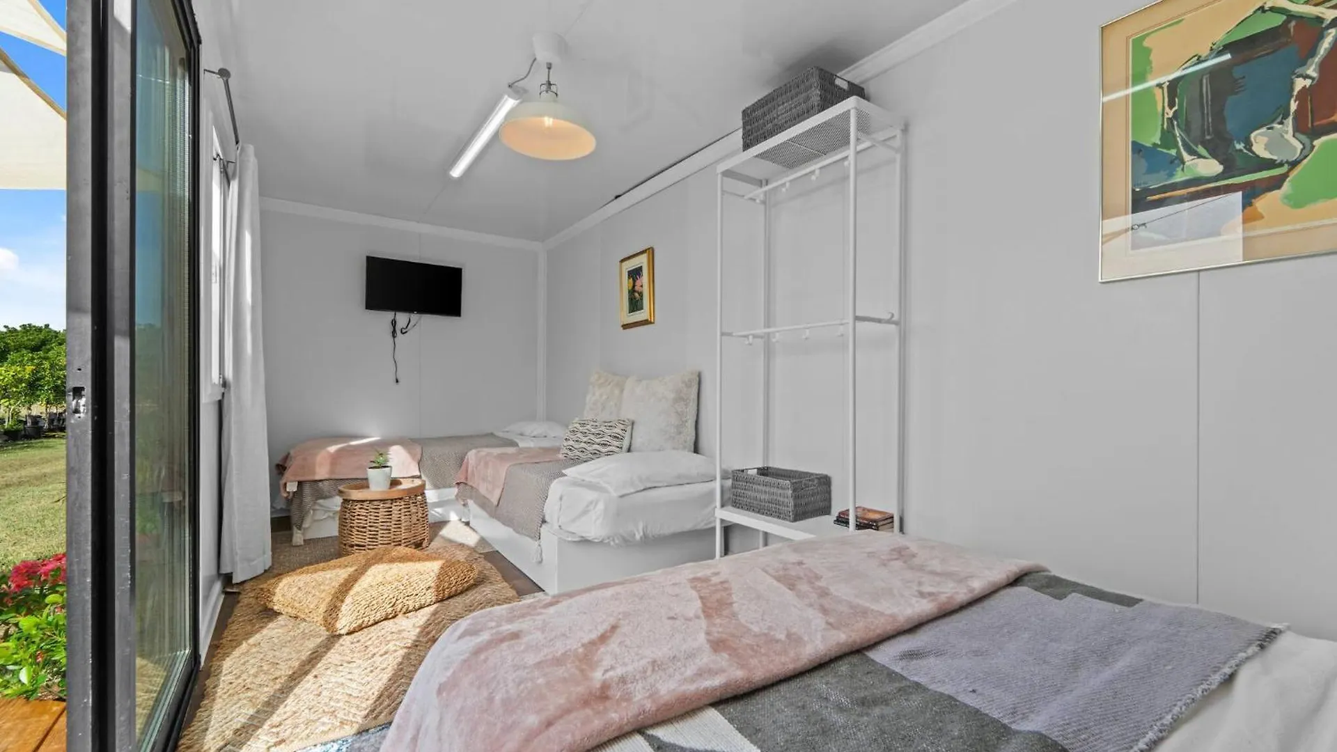 Pitahaya Retreat - Cozy Glamping Escape Villa Cabo Rojo Vakantiehuis