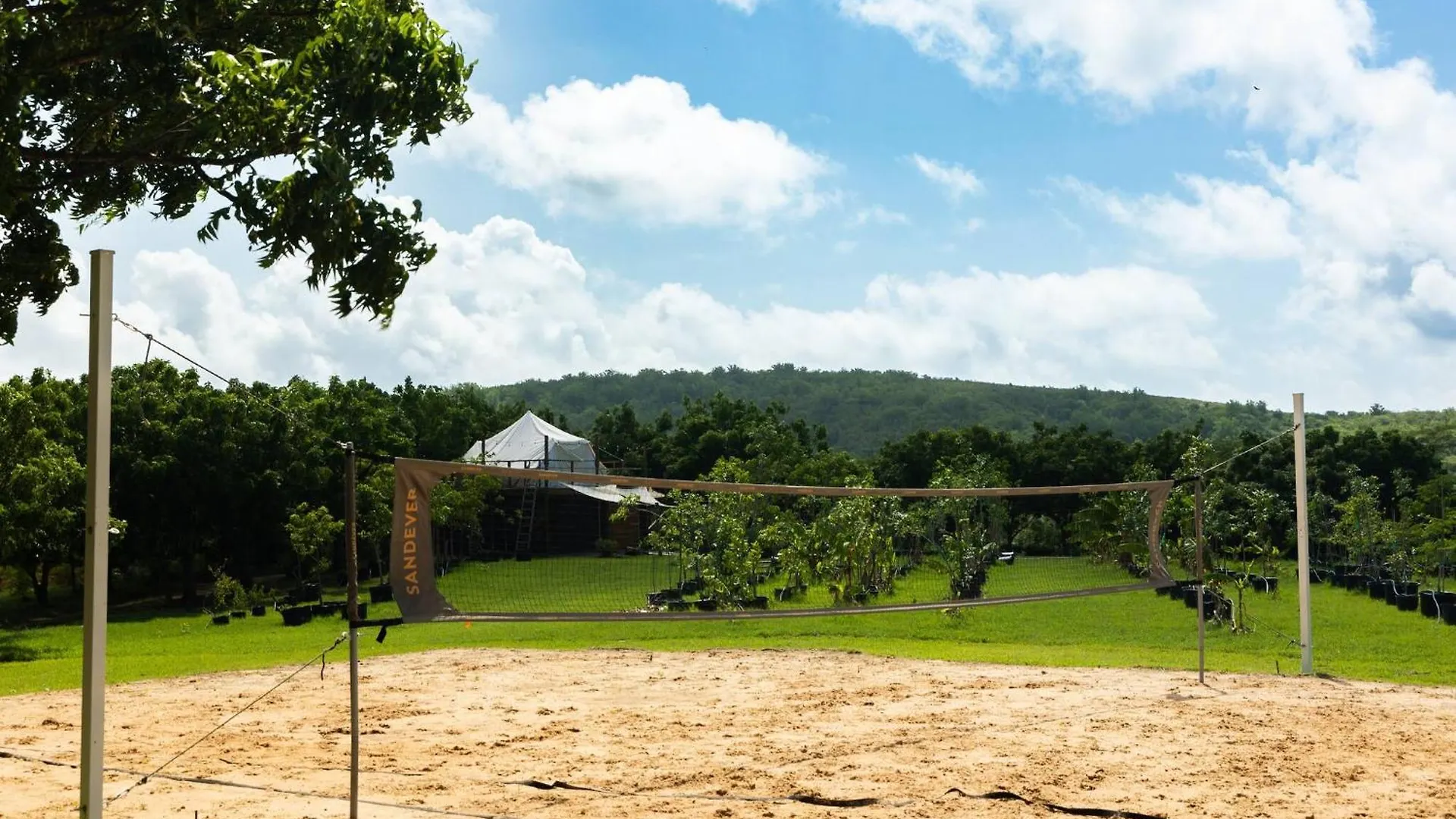 Pitahaya Retreat - Cozy Glamping Escape Villa Cabo Rojo