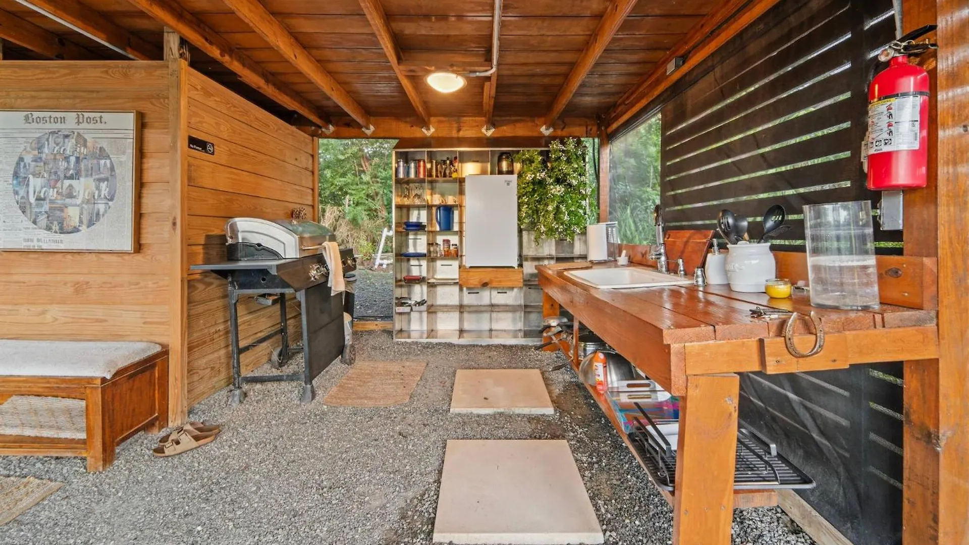 Pitahaya Retreat - Cozy Glamping Escape Villa Cabo Rojo Feriehus
