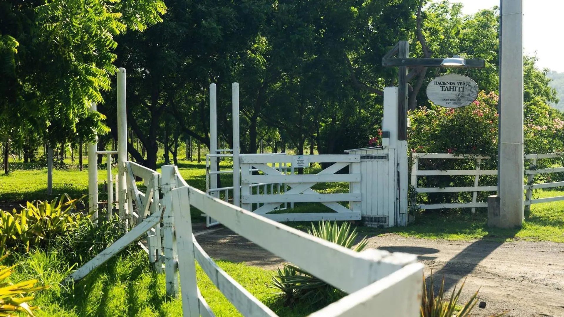 Pitahaya Retreat - Cozy Glamping Escape Villa Cabo Rojo Feriehus